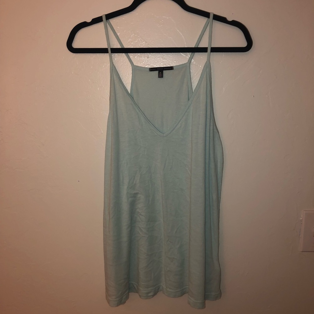 Lightweight tee